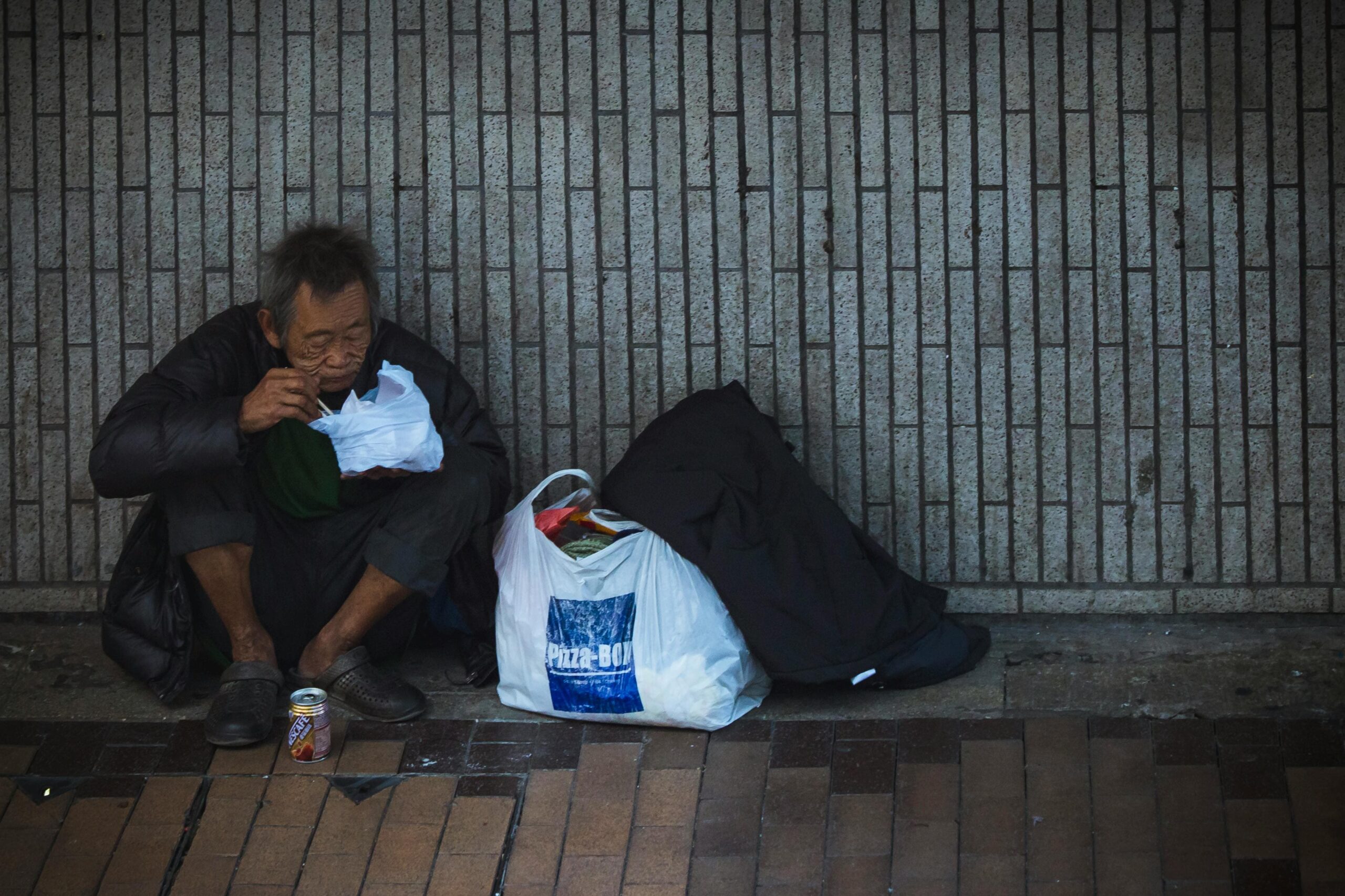 Hunger | NGO